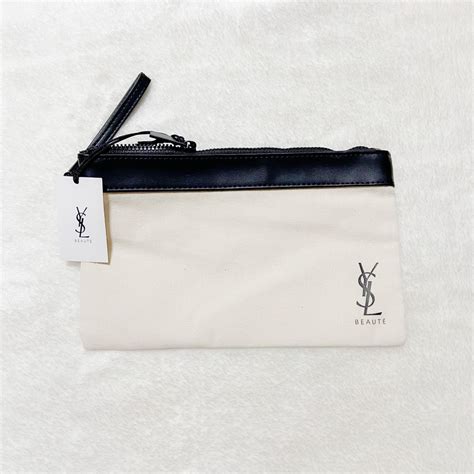 site ysl beaute|YSL beaute bag.